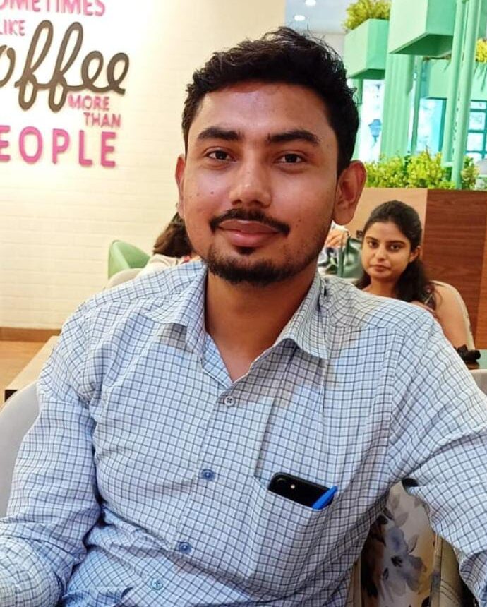 Amit Kumar