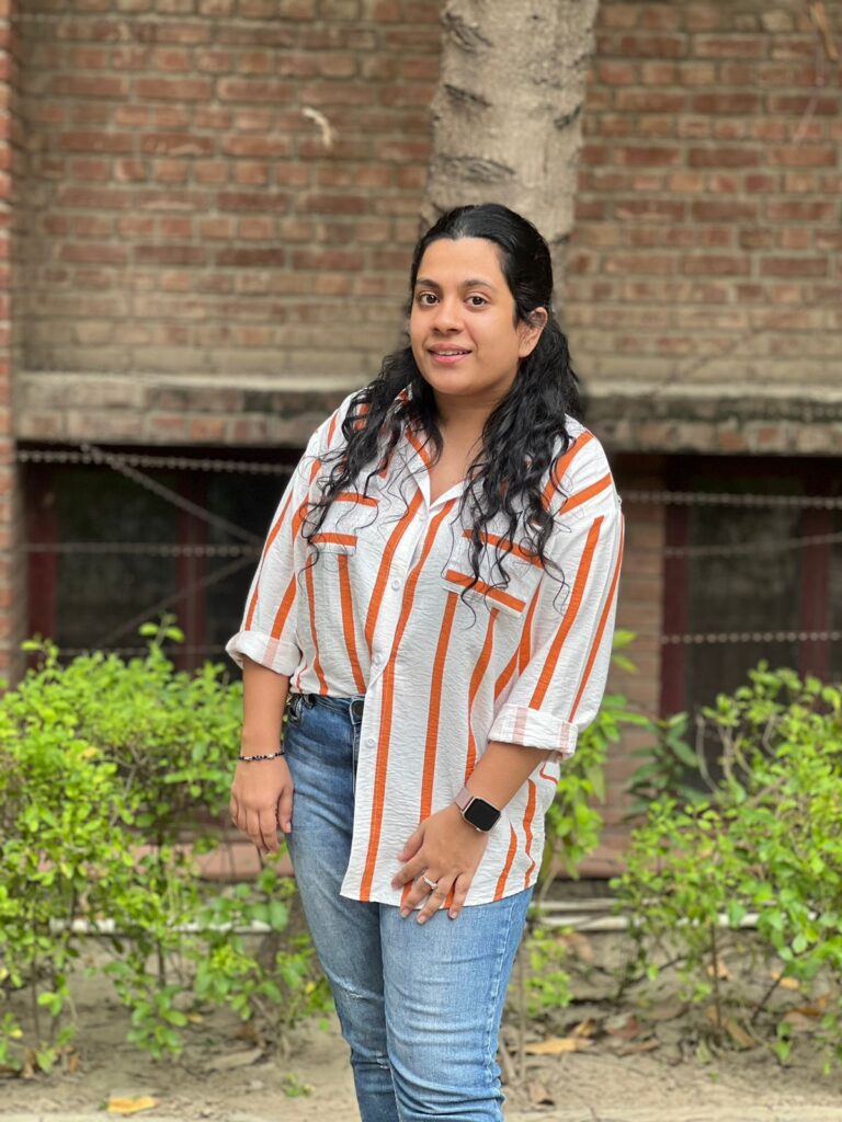 Anushka Sehgal