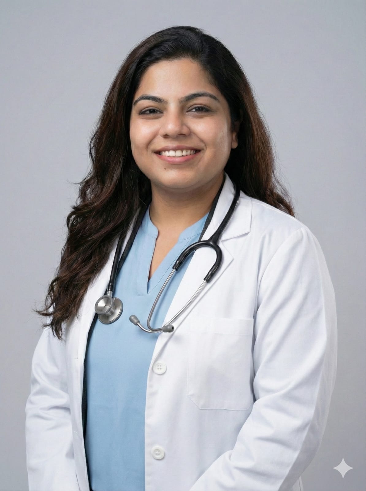Dr. Simran Doria