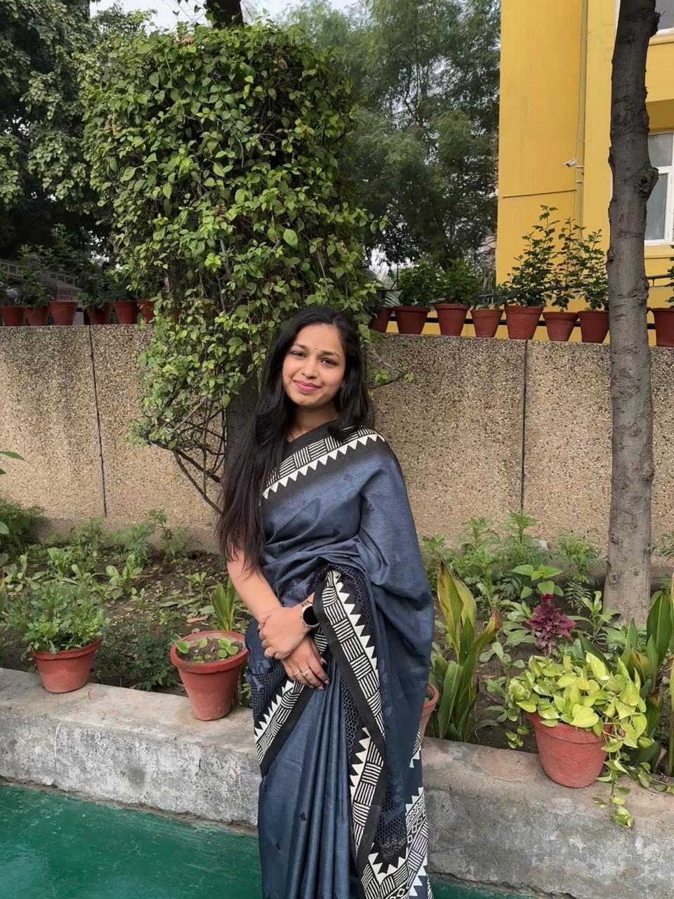 Srishti Jain