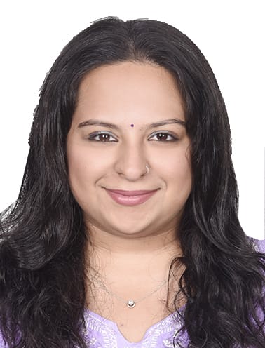 Swati Golani