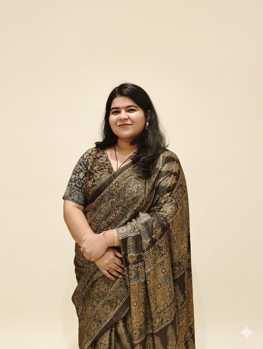 Sakshi Tyagi